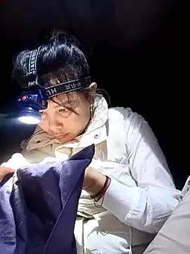 Snapshot of mon1-day chatting on November 18, 1:55 am mon1-day online show from November 18, 1:55 am