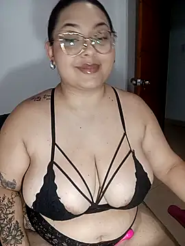 Anna Lucia88 online show from April 5, 6:54 am