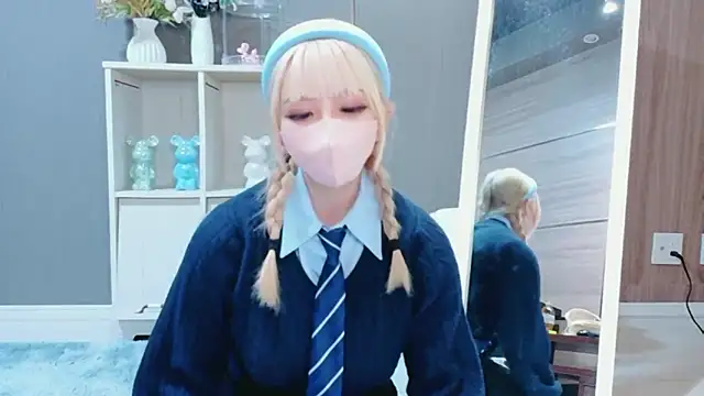 niko-jpn online show from February 10, 12:09 pm