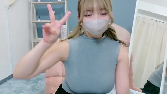 niko-jpn online show from March 27, 11:54 am