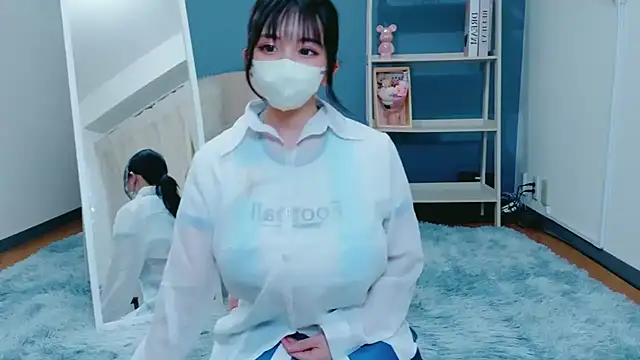 niko-jpn online show from July 13, 2:42 pm
