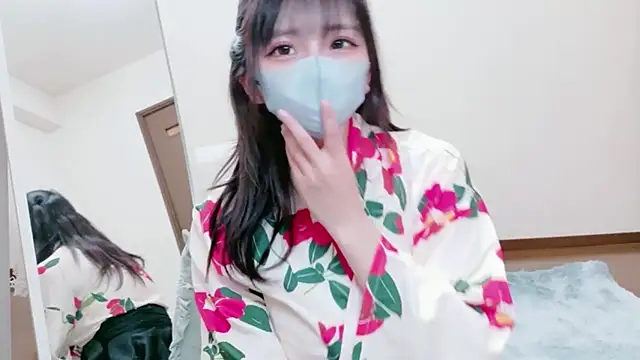 niko-jpn online show from July 22, 1:03 pm