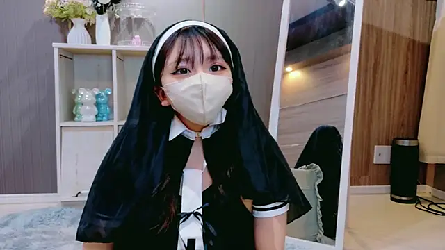 niko-jpn online show from July 26, 1:51 pm