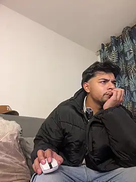 Snapshot of deivonthewater chatting on March 7, 12:51 am deivonthewater online show from March 7, 12:51 am