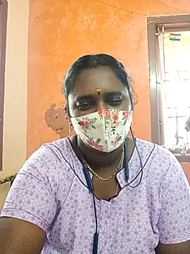 Tamil Ranjini online show from December 20, 5:47 am