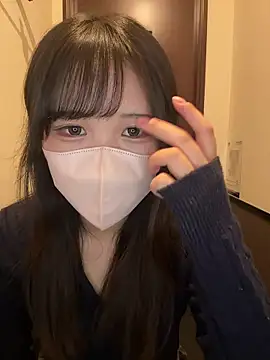 Snapshot of Nemu_chan_ chatting on November 19, 10:48 am Nemu chan online show from November 19, 10:48 am