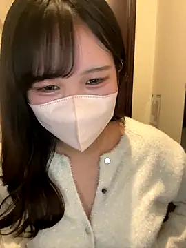 Snapshot of Nemu_chan_ chatting on November 21, 3:27 am Nemu chan online show from November 21, 3:27 am