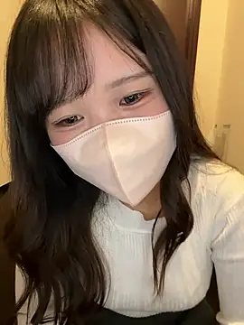 Snapshot of Nemu_chan_ chatting on November 21, 10:52 pm Nemu chan online show from November 21, 10:52 pm