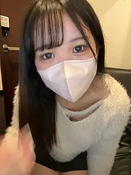 Snapshot of Nemu_chan_ chatting on November 23, 6:24 am Nemu chan online show from November 23, 6:24 am