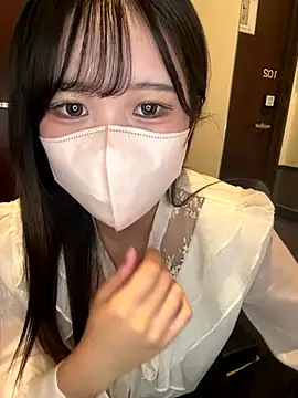 Snapshot of Nemu_chan_ chatting on November 24, 7:19 am Nemu chan online show from November 24, 7:19 am