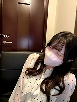 Snapshot of Nemu_chan_ chatting on November 27, 8:16 am Nemu chan online show from November 27, 8:16 am