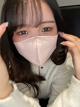 Snapshot of Nemu_chan_ chatting on December 4, 6:12 am Nemu chan online show from December 4, 6:12 am