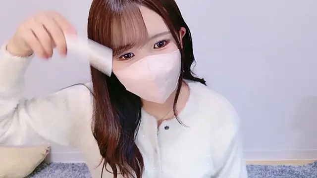 Nemu chan  online show from May 21, 10:11 am