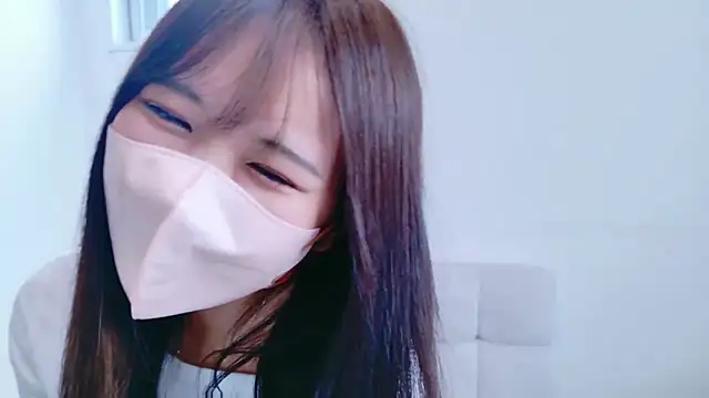 Nemu chan  online show from May 23, 1:44 am