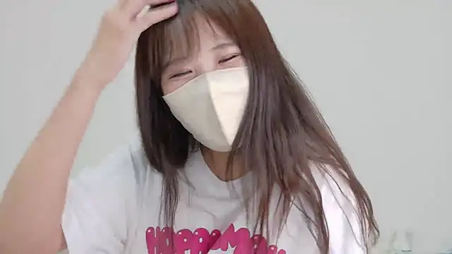 Nemu chan  online show from July 6, 1:52 pm
