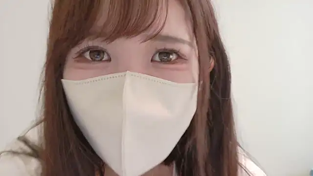Nemu chan  online show from July 17, 8:57 pm