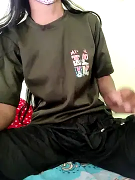 Snapshot of Menka_cut34 chatting on December 16, 10:09 am Menka cut34 online show from December 16, 10:09 am