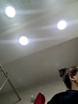 Snapshot of Scarlet_curly chatting on November 30, 9:02 am Scarlet curly online show from November 30, 9:02 am