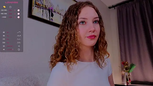 Alisavine online show from June 21, 7:27 pm