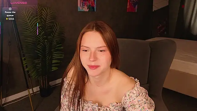 Diana Brooks online show from March 6, 6:43 am