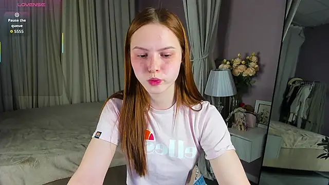 Diana Brooks online show from March 18, 9:23 am