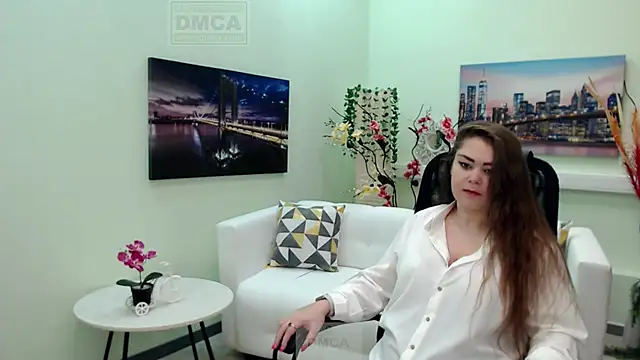 Snapshot of Susanna_S chatting on November 30, 6:39 am Susanna S online show from November 30, 6:39 am