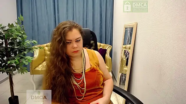 Susanna S online show from February 15, 5:37 am