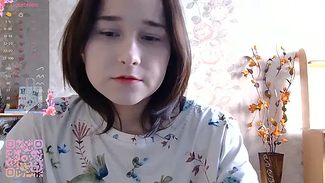 TianaMeiser online show from March 25, 11:05 am