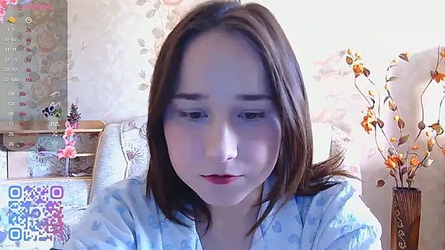 TianaMeiser online show from May 25, 11:27 am