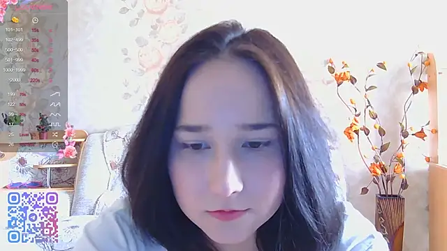 TianaMeiser online show from June 7, 11:03 am
