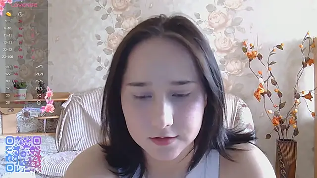 TianaMeiser online show from June 12, 11:09 am