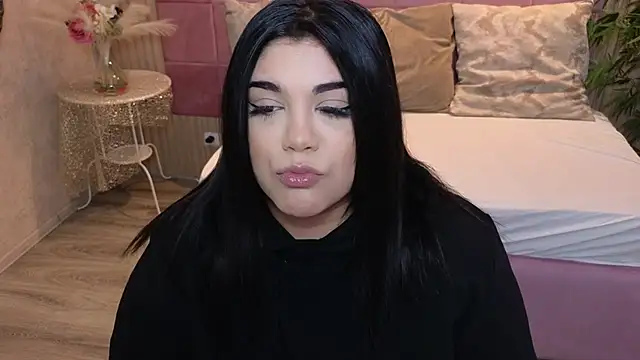 SpicyCarlaXX online show from February 5, 5:28 pm