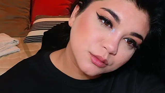 SpicyCarlaXX online show from May 6, 7:52 pm