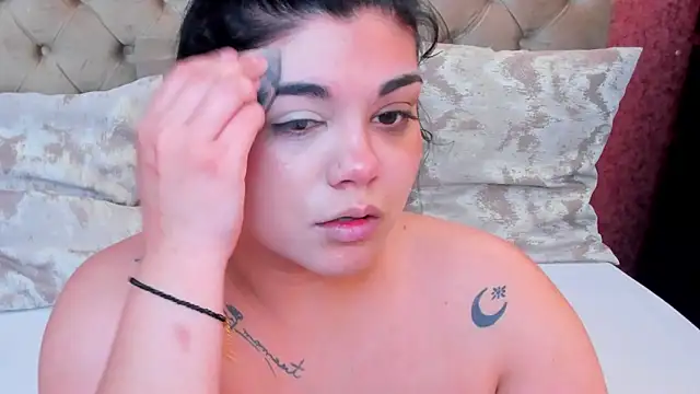 SpicyCarlaXX online show from May 15, 1:07 pm