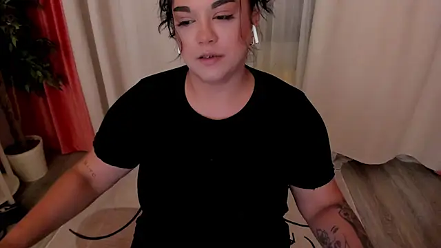 SpicyCarlaXX online show from July 22, 8:44 pm