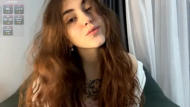 ScaNovaXen  online show from December 15, 5:23 am