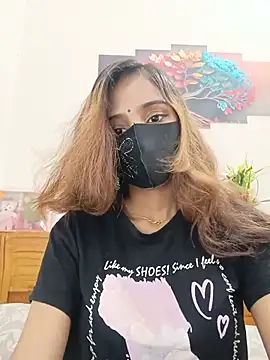 Sexy-Jara1 online show from June 6, 7:29 pm