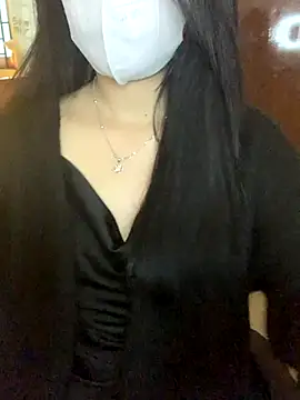 Hanni 22 online show from November 24, 8:03 am