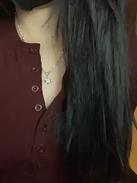 Hanni 22 online show from December 14, 3:17 pm