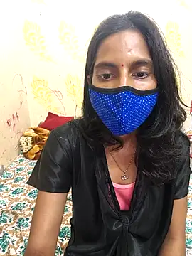 Snapshot of Rani_janam chatting on November 20, 8:30 pm Rani janam online show from November 20, 8:30 pm