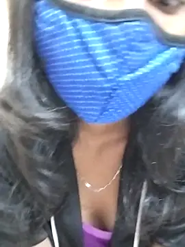 Snapshot of Rani_janam chatting on December 4, 4:48 pm Rani janam online show from December 4, 4:48 pm