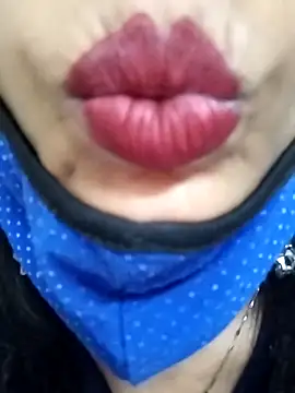 Snapshot of Rani_janam chatting on April 2, 6:16 pm Rani janam online show from April 2, 6:16 pm