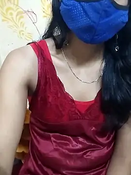 Snapshot of Rani_janam chatting on April 3, 5:00 pm Rani janam online show from April 3, 5:00 pm