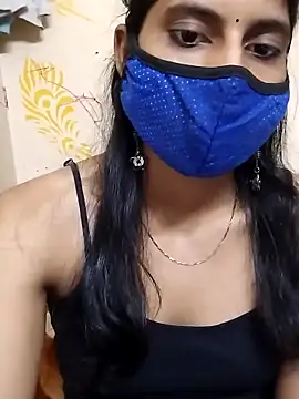 Snapshot of Rani_janam chatting on April 6, 5:25 pm Rani janam online show from April 6, 5:25 pm