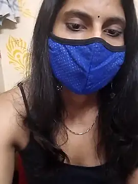Snapshot of Rani_janam chatting on April 7, 5:13 pm Rani janam online show from April 7, 5:13 pm