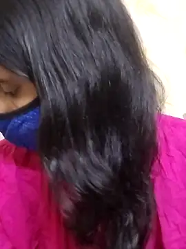 Snapshot of Rani_janam chatting on April 9, 4:34 pm Rani janam online show from April 9, 4:34 pm