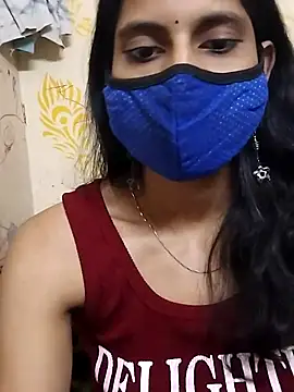 Snapshot of Rani_janam chatting on April 10, 4:33 pm Rani janam online show from April 10, 4:33 pm