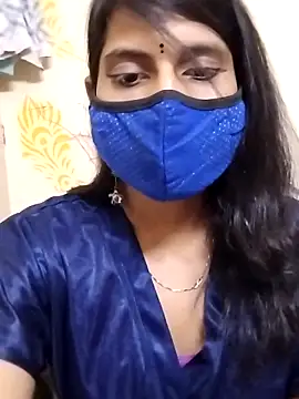 Snapshot of Rani_janam chatting on April 11, 4:44 pm Rani janam online show from April 11, 4:44 pm