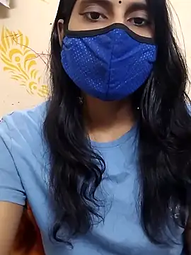 Snapshot of Rani_janam chatting on April 13, 4:56 pm Rani janam online show from April 13, 4:56 pm