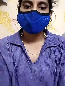 Snapshot of Rani_janam chatting on April 19, 4:50 pm Rani janam online show from April 19, 4:50 pm